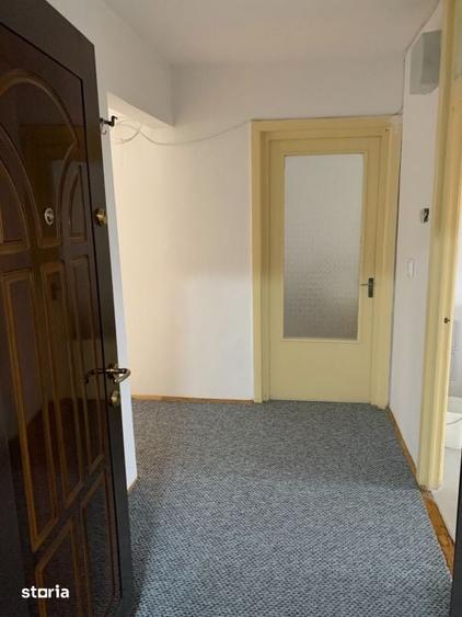 Apartament cu 3 camere decomandat în Gheorgheni