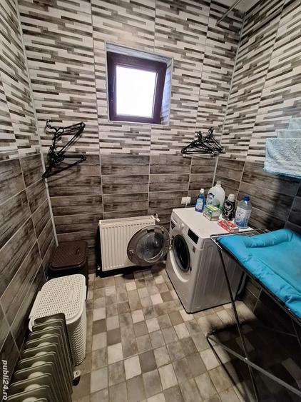 Casă cu 4 camere cu Teren 5000 Mp în Mârșa