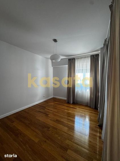 Apartament 4 camere | Premium | Upground | Panoramic Lake & City Views - 8