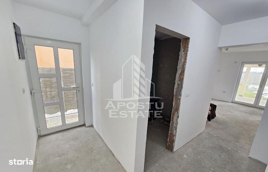 Casă cu 4 camere cu Teren 323 Mp în Central