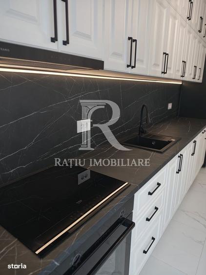 Apartament cu 2 camere decomandat în Seleuș