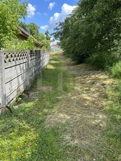 Teren Construcții intravilan de 3300 mp, în Ștefan cel Mare