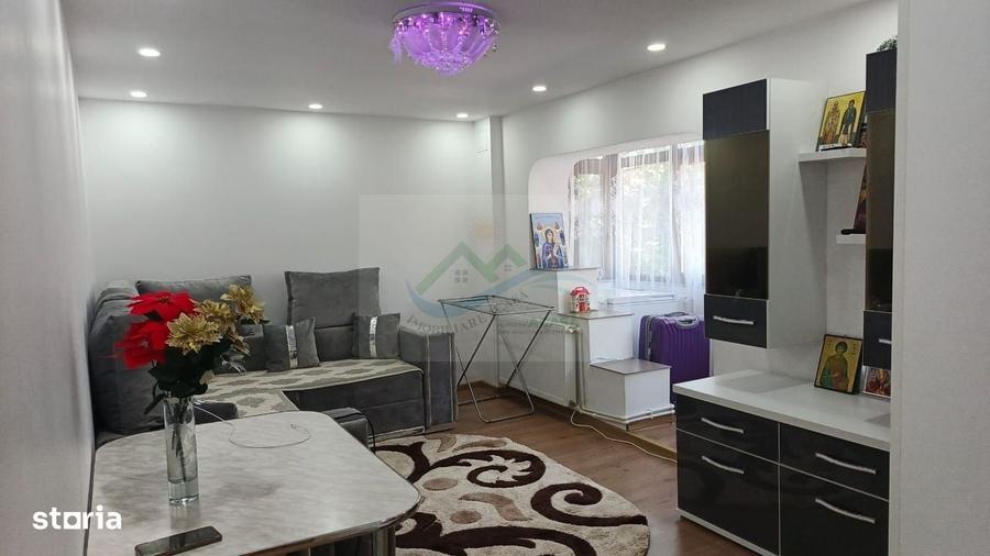 Apartament 2 camere de inchiriat Burdujeni - 17