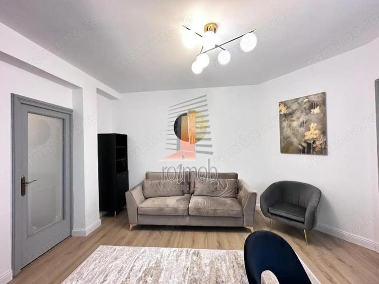 Apartament 2 camere, etajul 3 4, fara lift, zona Romana - 2
