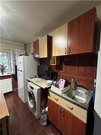 Apartament cu 2 camere semidecomandat în Circumvalațiunii