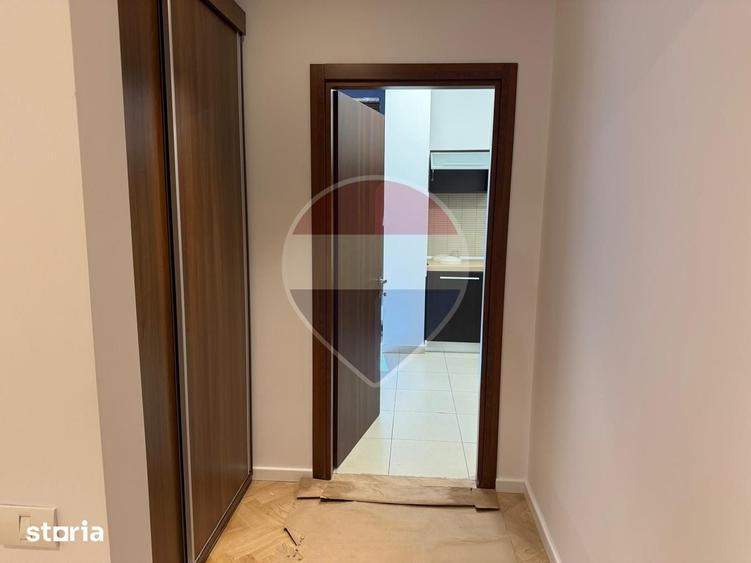 Apartament cu 3 camere în Primăverii