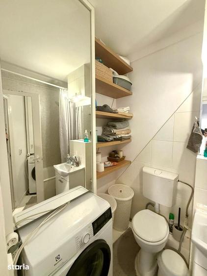 Apartament cu 2 camere decomandat în Complex Studențesc