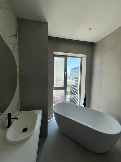 Aviatiei Tower | Duplex | 3 camere | Aviației | Metrou Pipera | Mall Promenada - 9