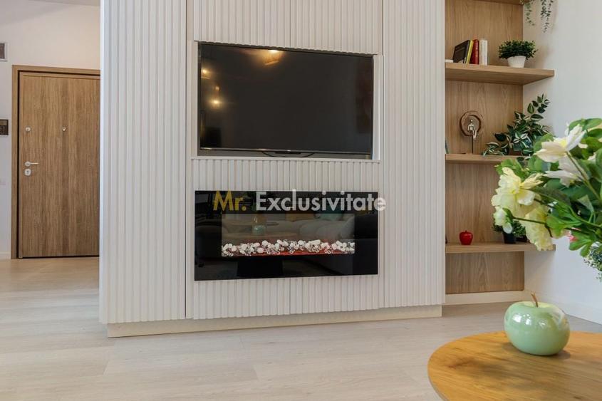 2 camere | Prima inchiriere | zona Marriott - 13
