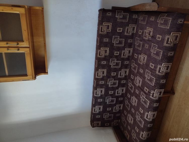 Garsonieră semidecomandată în Central