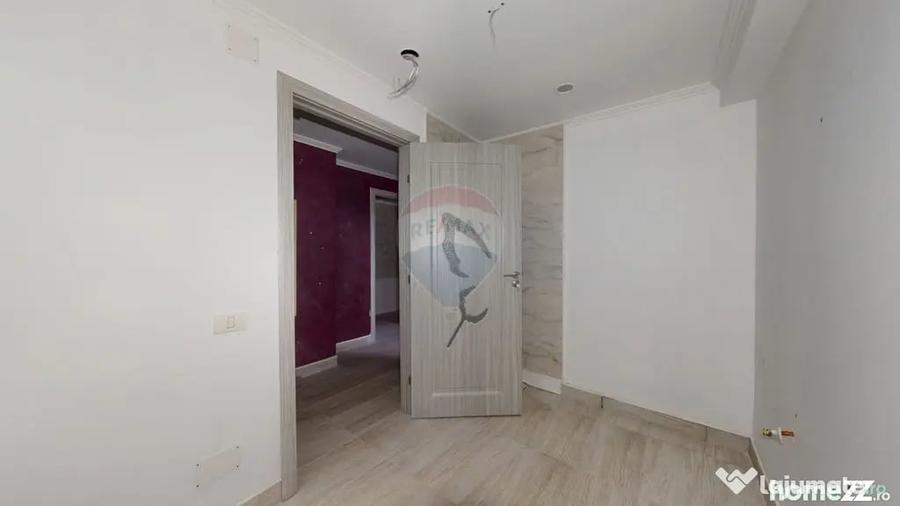 Spațiu comercial, de 122 mp, în Ultracentral