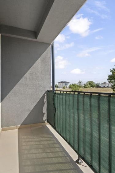Apartament cu 2 camere decomandat, mobilat în Tunari