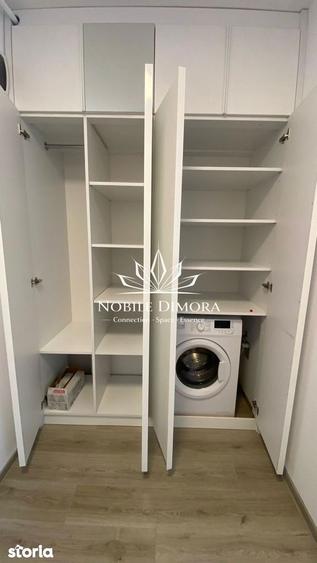 Apartament cu 2 camere decomandat, mobilat în Torontalului