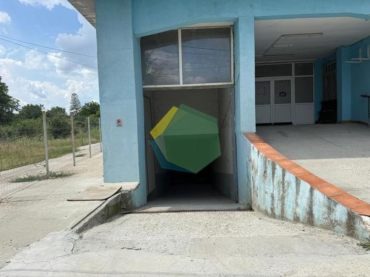 Proprietate specială, în Odăi