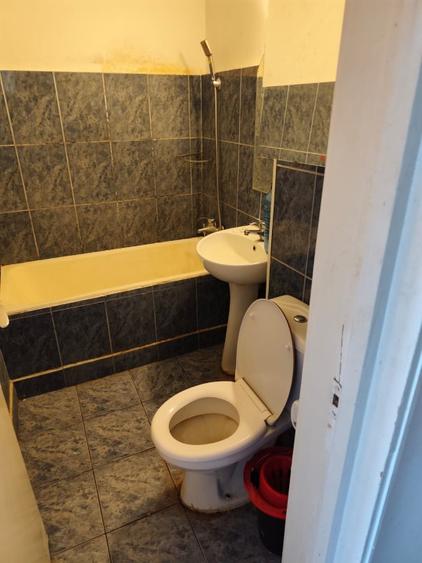 Garsonieră semidecomandată în Dristor