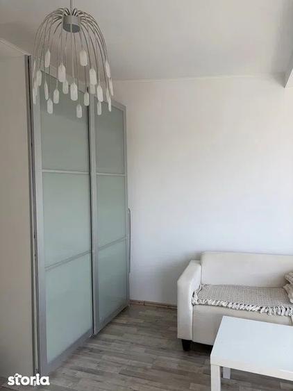 Apartament cu 2 camere, mobilat în 1 Mai
