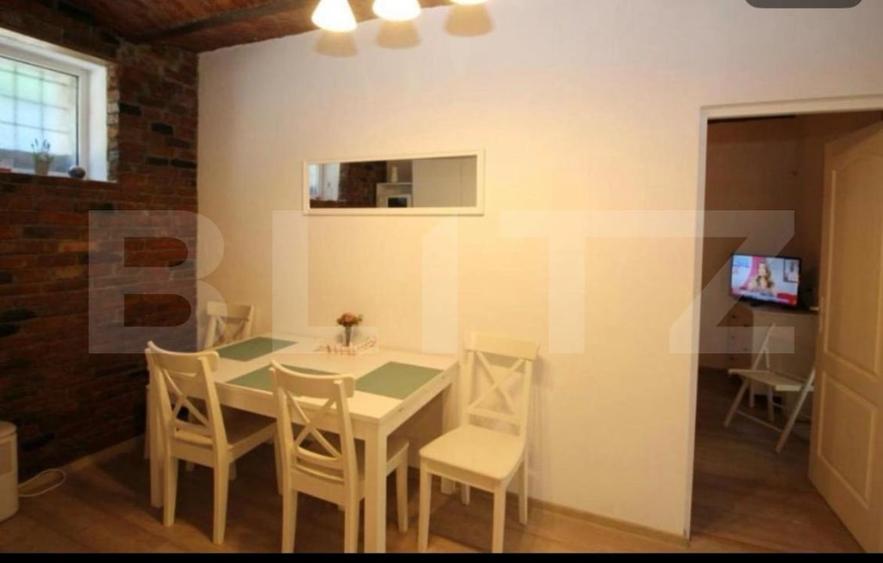 Apartament 2 camere de închiriat, 60 mp, zona Centrul Vechi - 5