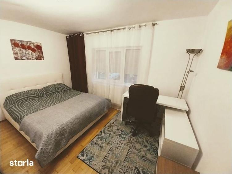Apartament 2 camere de inchiriat Zona Bucovinei - 7