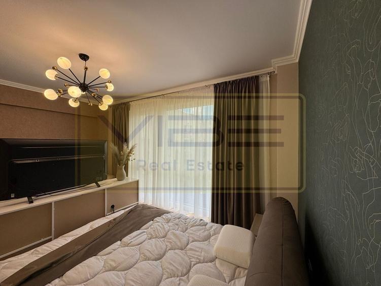 Apartament LOFT+parcare Tudor Office Center - 5