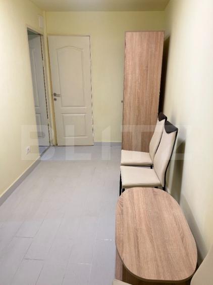 Apartament cu 2 camere, semicentral - 7