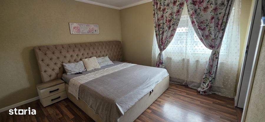 Casă cu 3 camere cu Teren 270 Mp în Nojorid