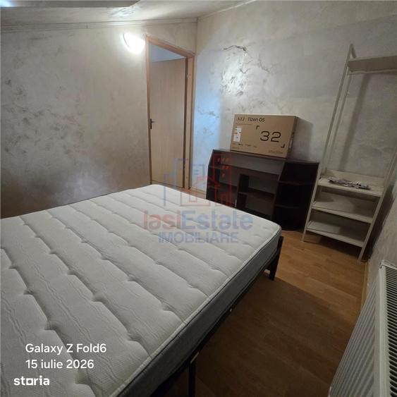 Apartament Pet Friendly zona Pacurari - Mimoza - 4