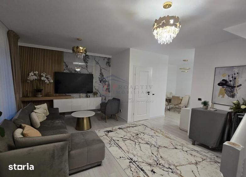 Casă cu 4 camere cu Teren 200 Mp în Burdujeni