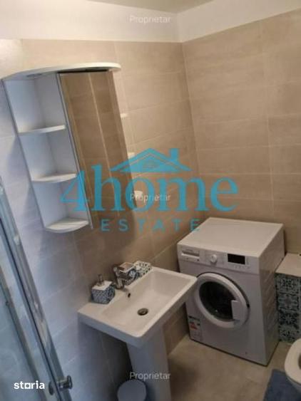 Apartament cu 3 camere, mobilat în Drumul Taberei