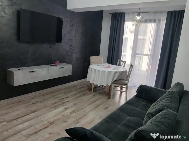 Apartament modern 2 camere, Central Park, construc?ie 2023 - 3