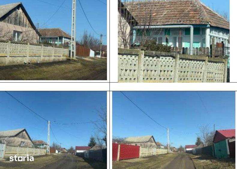 Casa si teren Miclesti, ID: R2977860 - 2