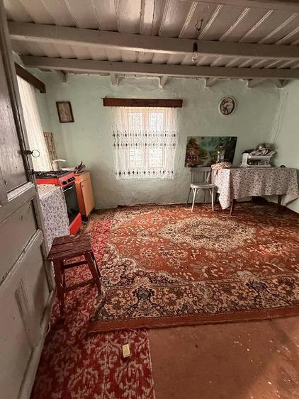 Casă cu Teren 700 Mp în Central