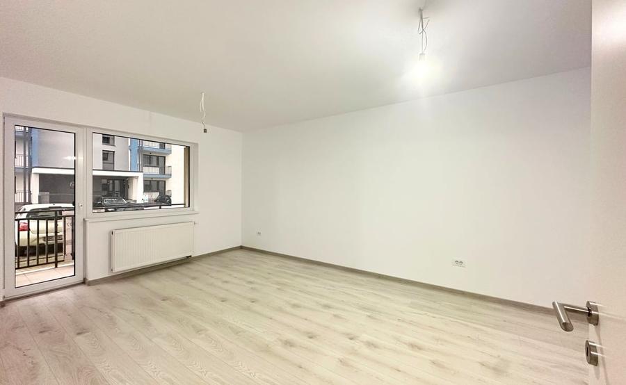Apartament decomandat în Central