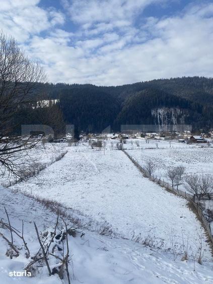 Teren de 7500 mp, în Central