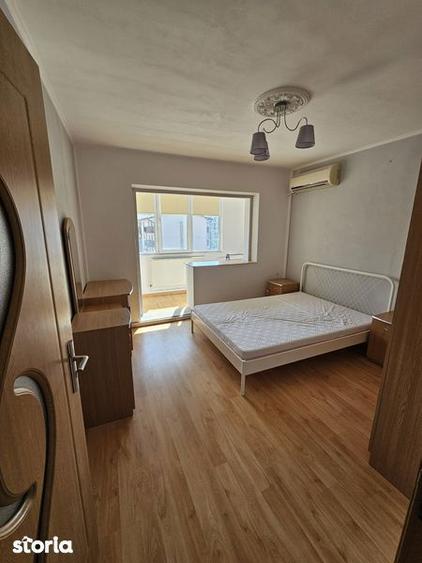 Apartament cu 2 camere decomandat în Vasile Alecsandri
