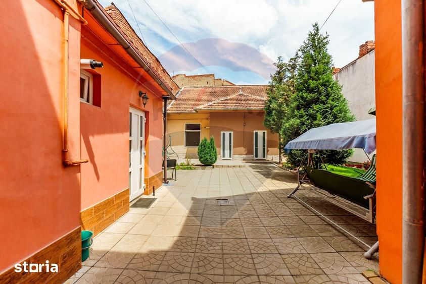 Garsonieră în Ultracentral