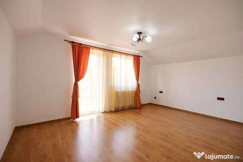 Casa individuala in Bascov -Uiasca- Lini?te, confort ... - 8