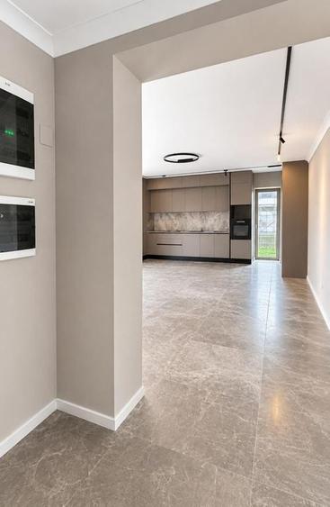 Apartament 2 camere cu gradina, prima inchiriere G... - 2