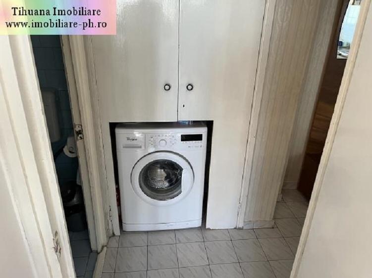 Apartament cu 2 camere decomandat în B-dul București