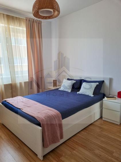 Apartament decomandat 2 camere | Drumul Fermei | Parcare inclusă - 4