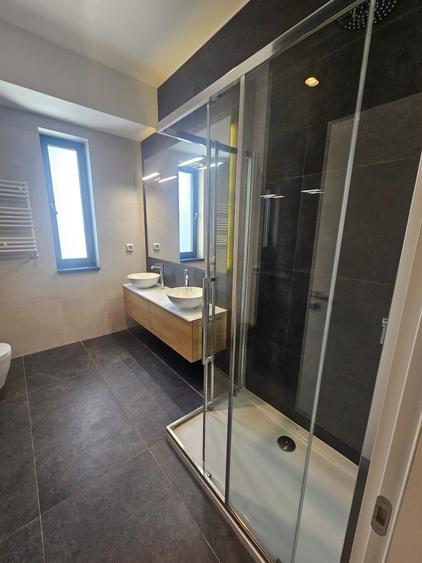 4 cam 190mp Residence5- Oliveto, parcare subterana, curte interioara, comision 0 - 32