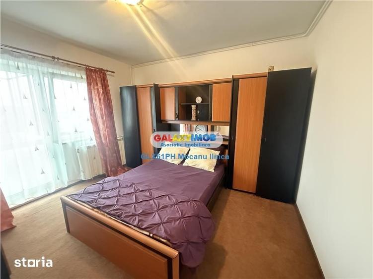 Apartament cu 2 camere semidecomandat în Vest