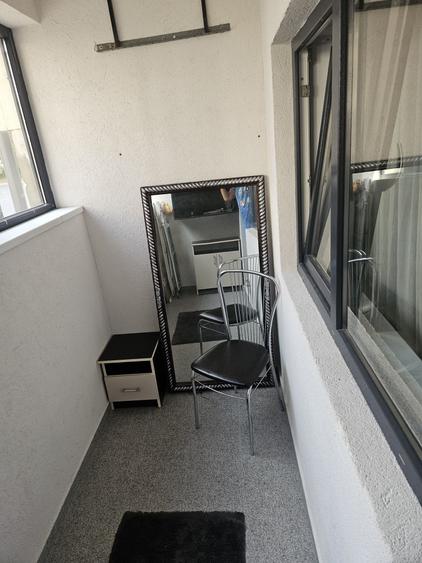 Apartament cu 2 camere decomandat în Valea Ialomiței