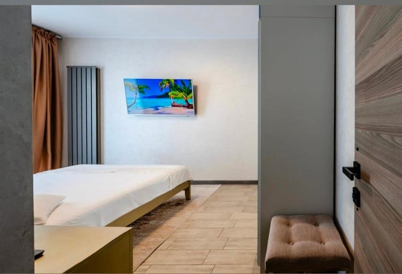 Apartament cu 2 camere în Nord