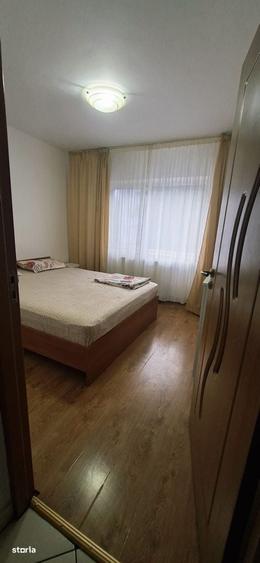 Apartament cu 2 camere decomandat în Trivale