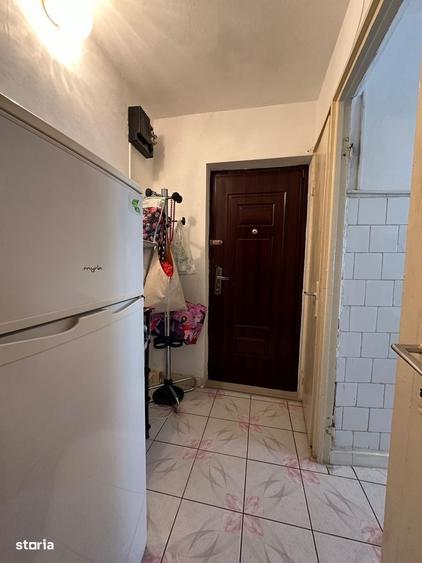 Apartament semidecomandat cu 2 camere. - 2