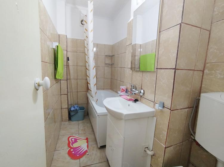 Garsonieră decomandată în Mănăștur