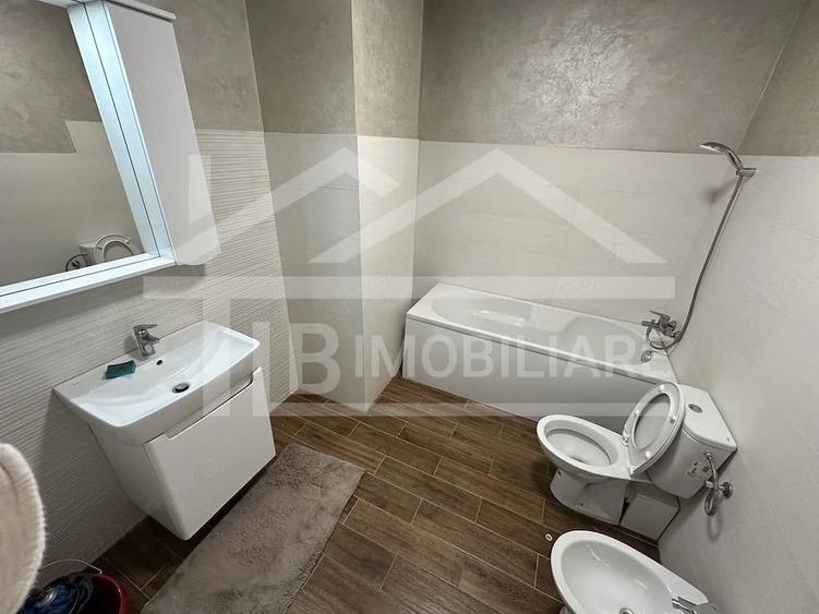 Apartament cu 3 camere, 77mp, parcare, Zona Concept 9 - 1