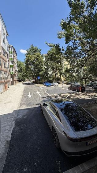 Garsonieră în Dumbrăvița