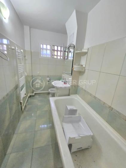 Apartament cu 2 camere în Podu Roș