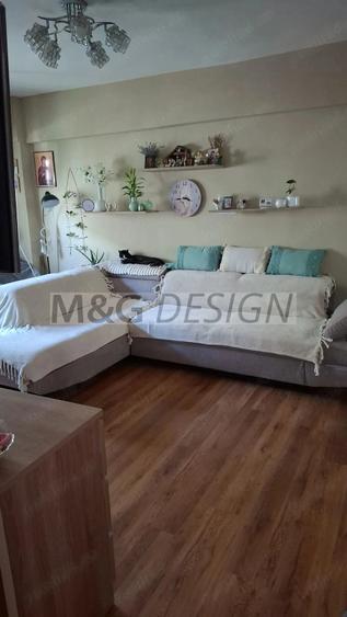 Apartament 2 camere Sagului decomandat - 3